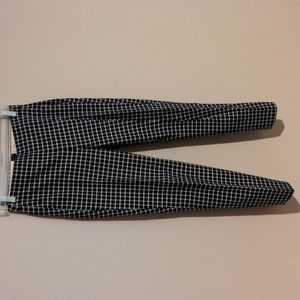 J. Crew martie pant size 2